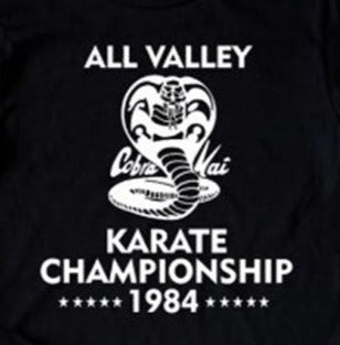 All Valley